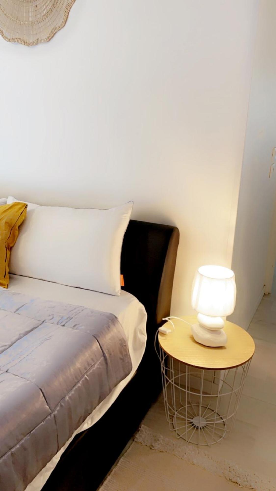 Eiffel Zen Appartement Épinay-sur-Seine Kültér fotó