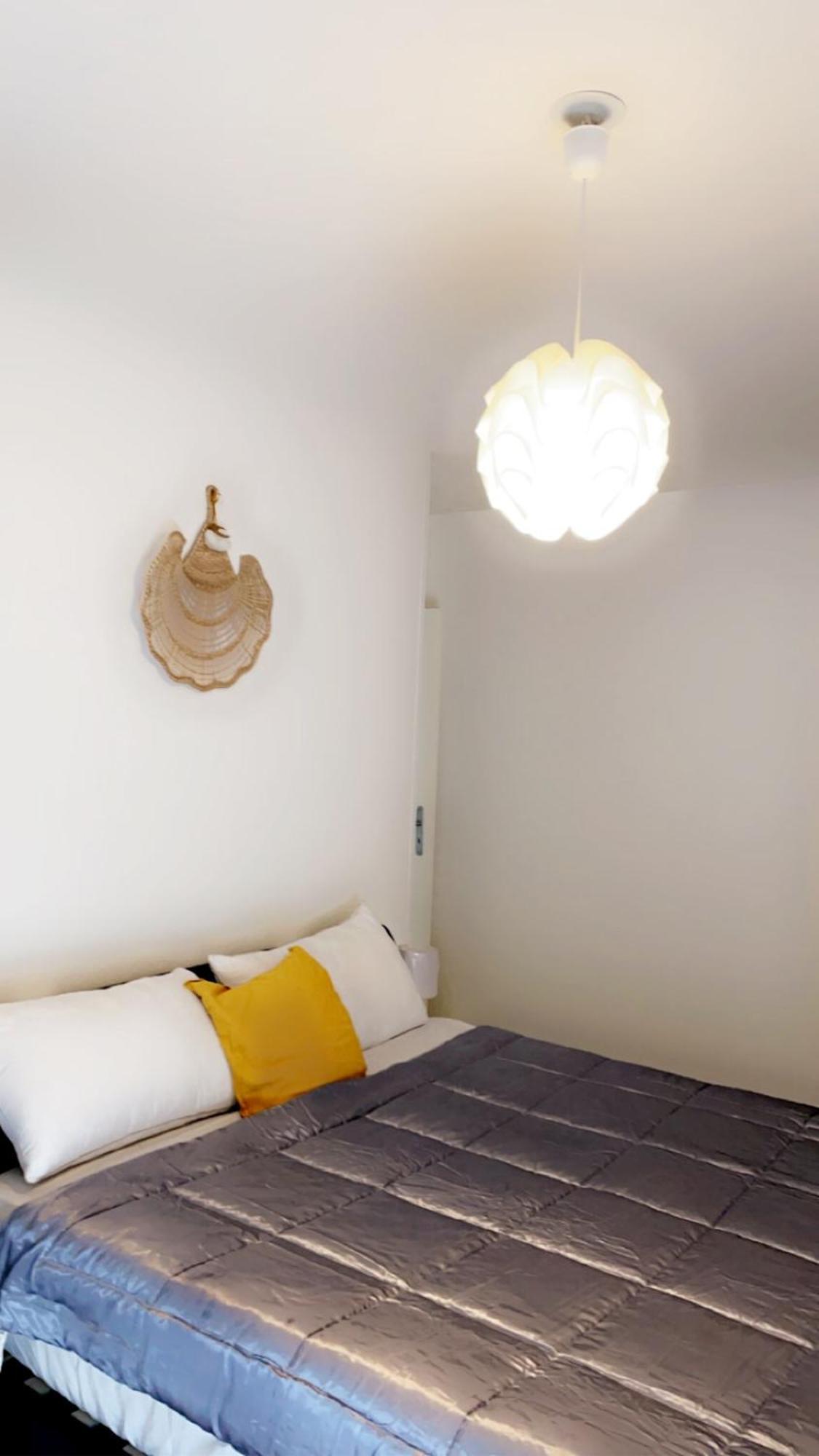 Eiffel Zen Appartement Épinay-sur-Seine Kültér fotó