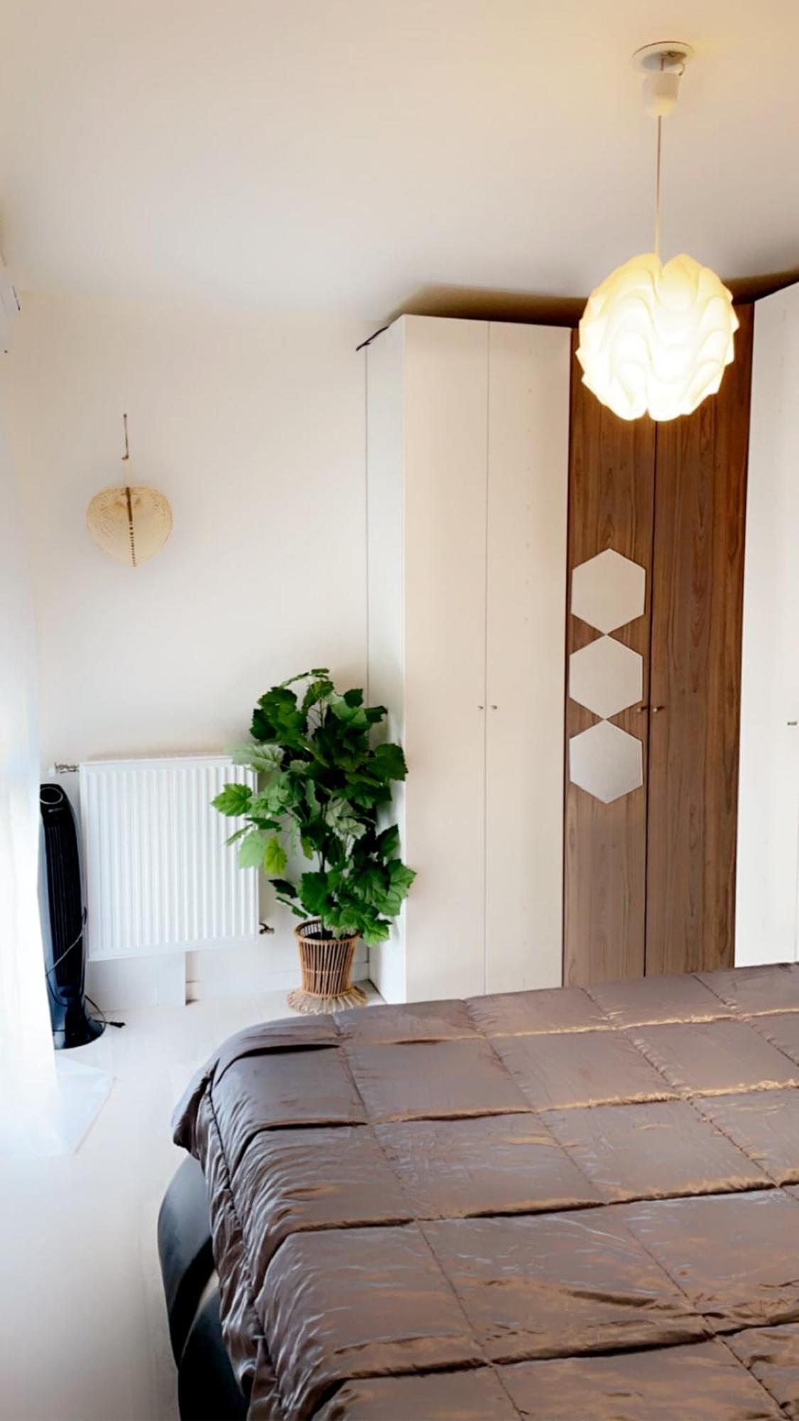 Eiffel Zen Appartement Épinay-sur-Seine Kültér fotó