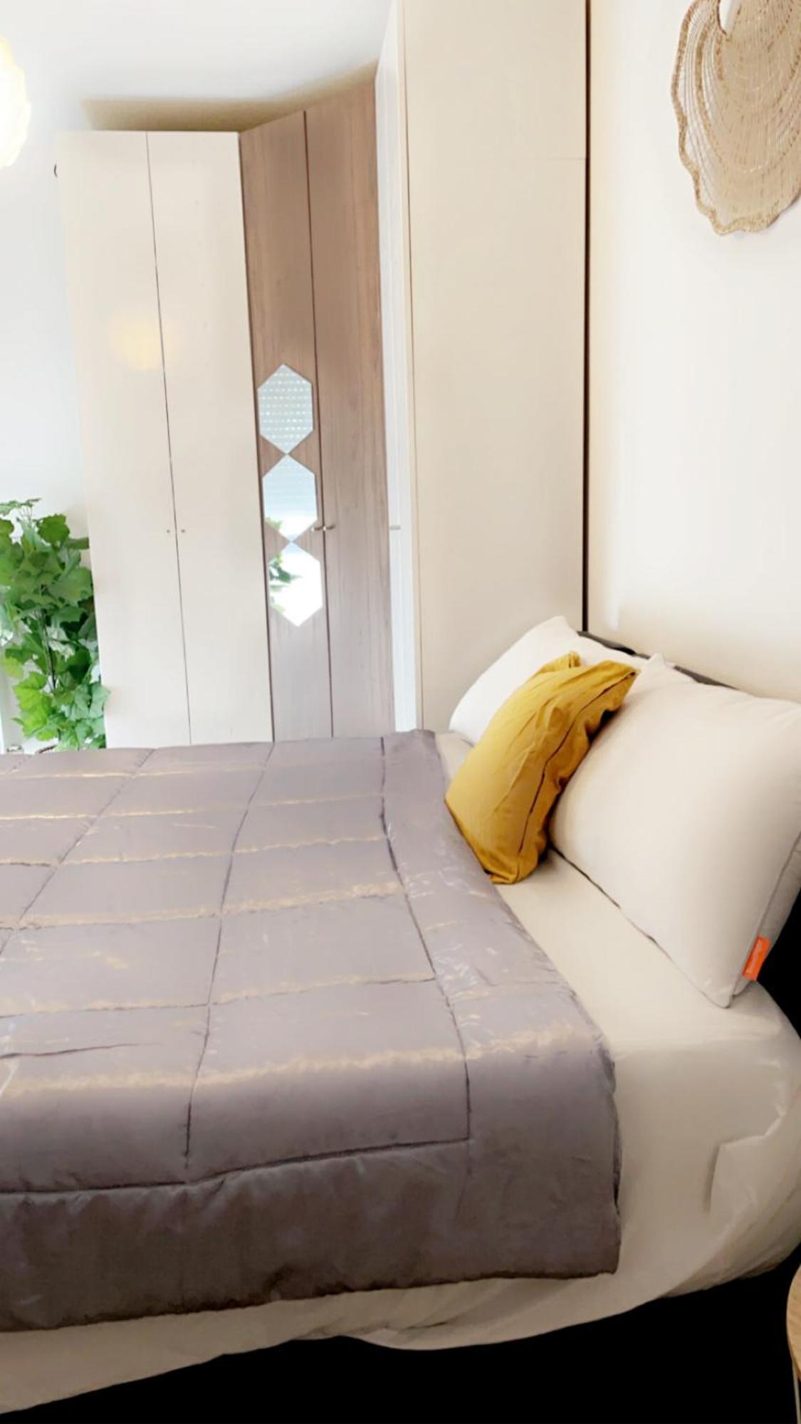 Eiffel Zen Appartement Épinay-sur-Seine Kültér fotó