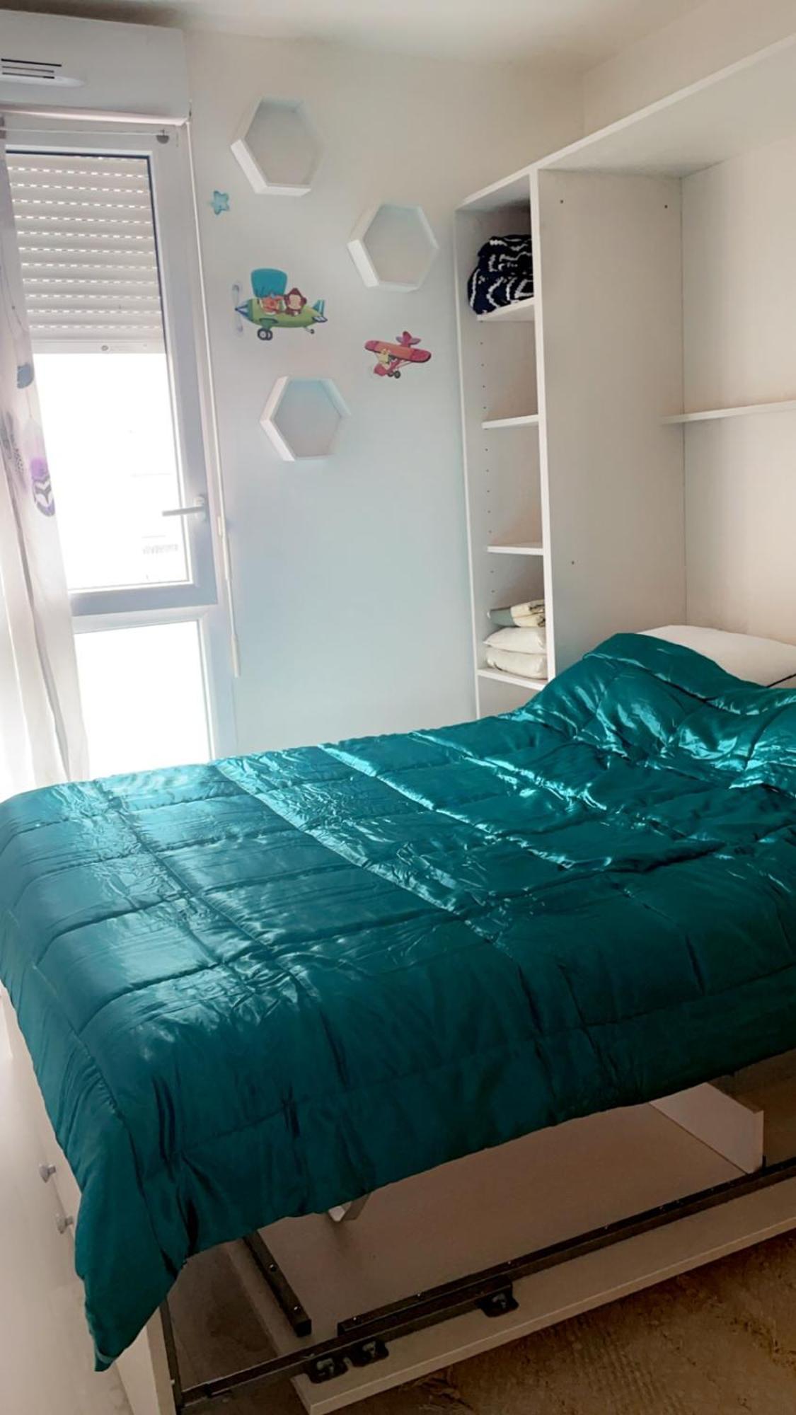 Eiffel Zen Appartement Épinay-sur-Seine Kültér fotó