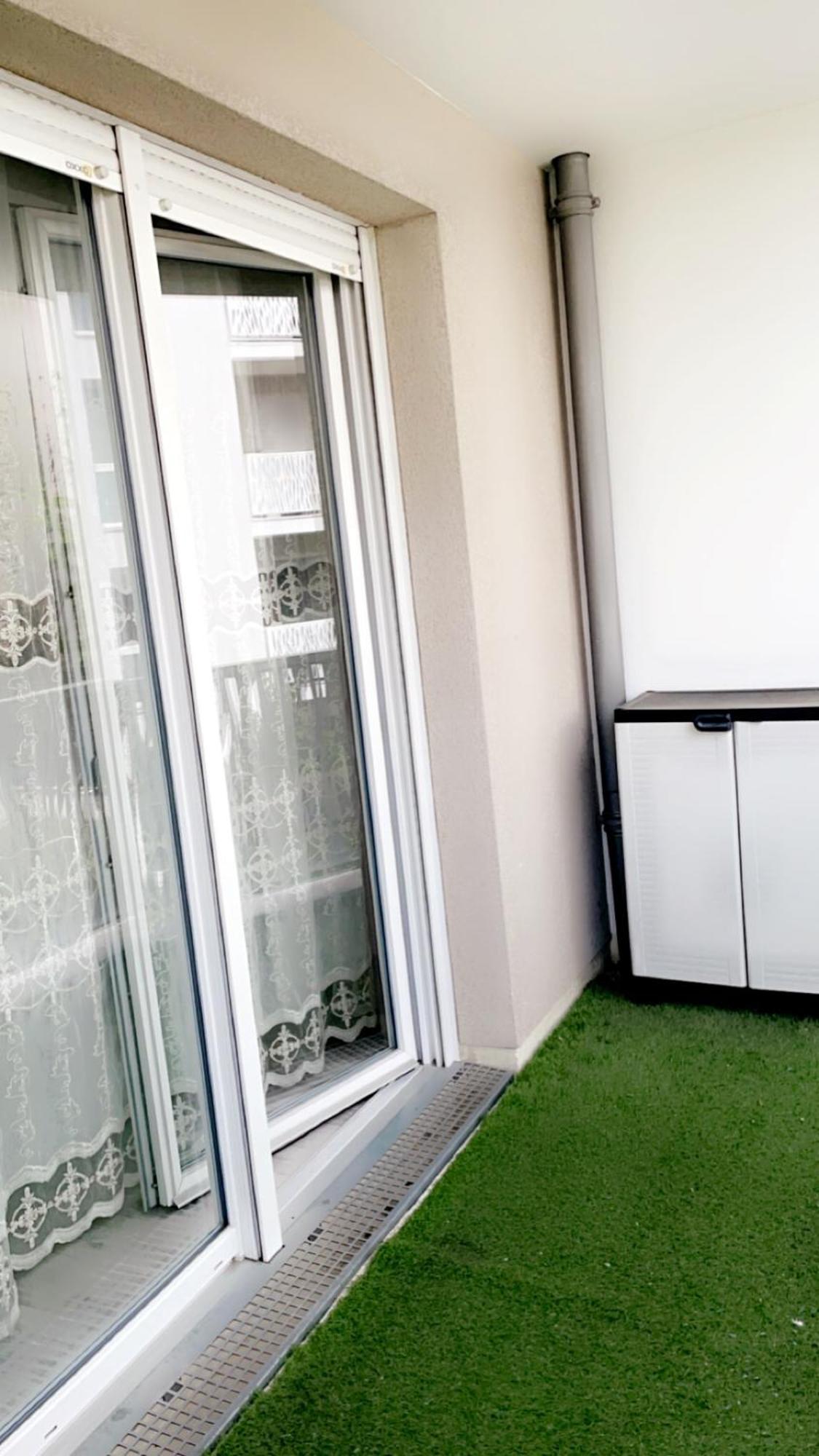 Eiffel Zen Appartement Épinay-sur-Seine Kültér fotó