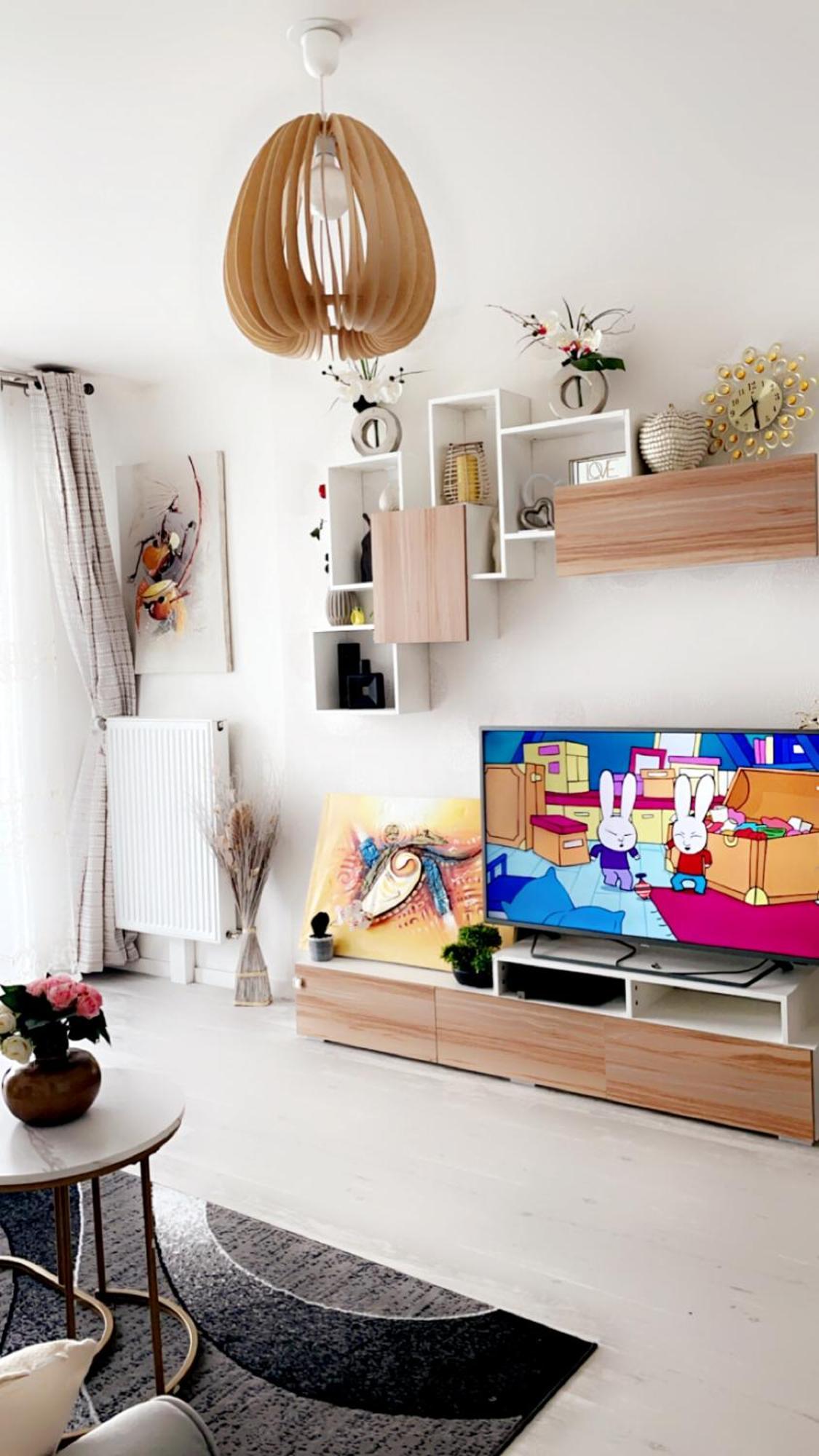 Eiffel Zen Appartement Épinay-sur-Seine Kültér fotó
