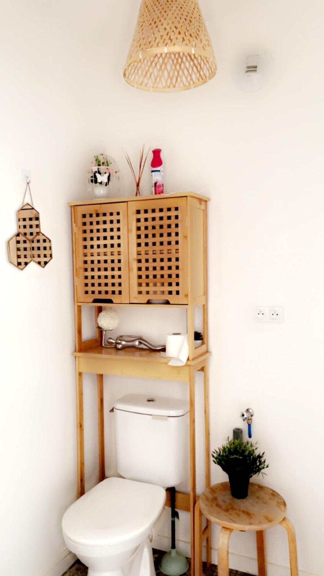 Eiffel Zen Appartement Épinay-sur-Seine Kültér fotó
