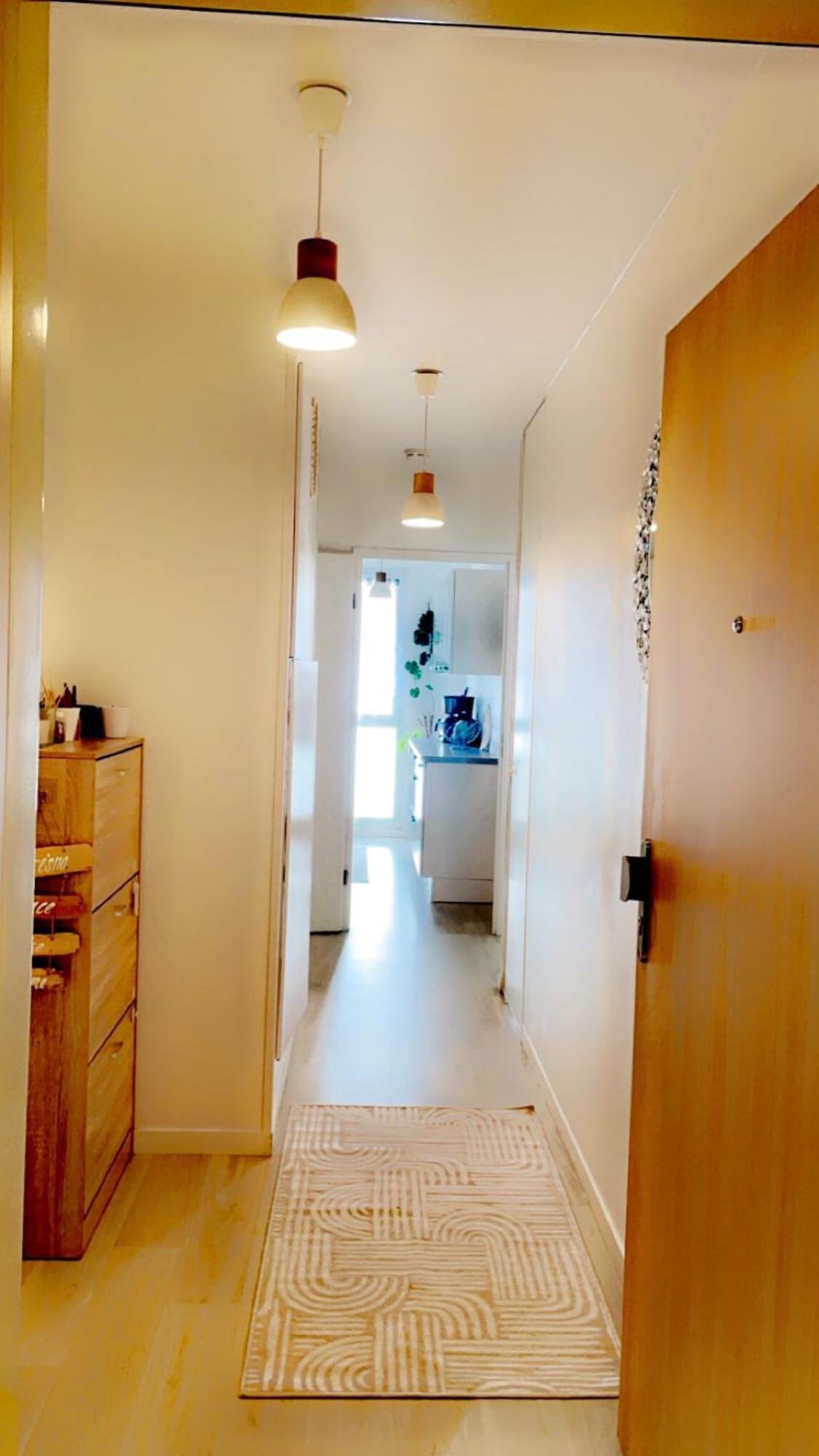 Eiffel Zen Appartement Épinay-sur-Seine Kültér fotó