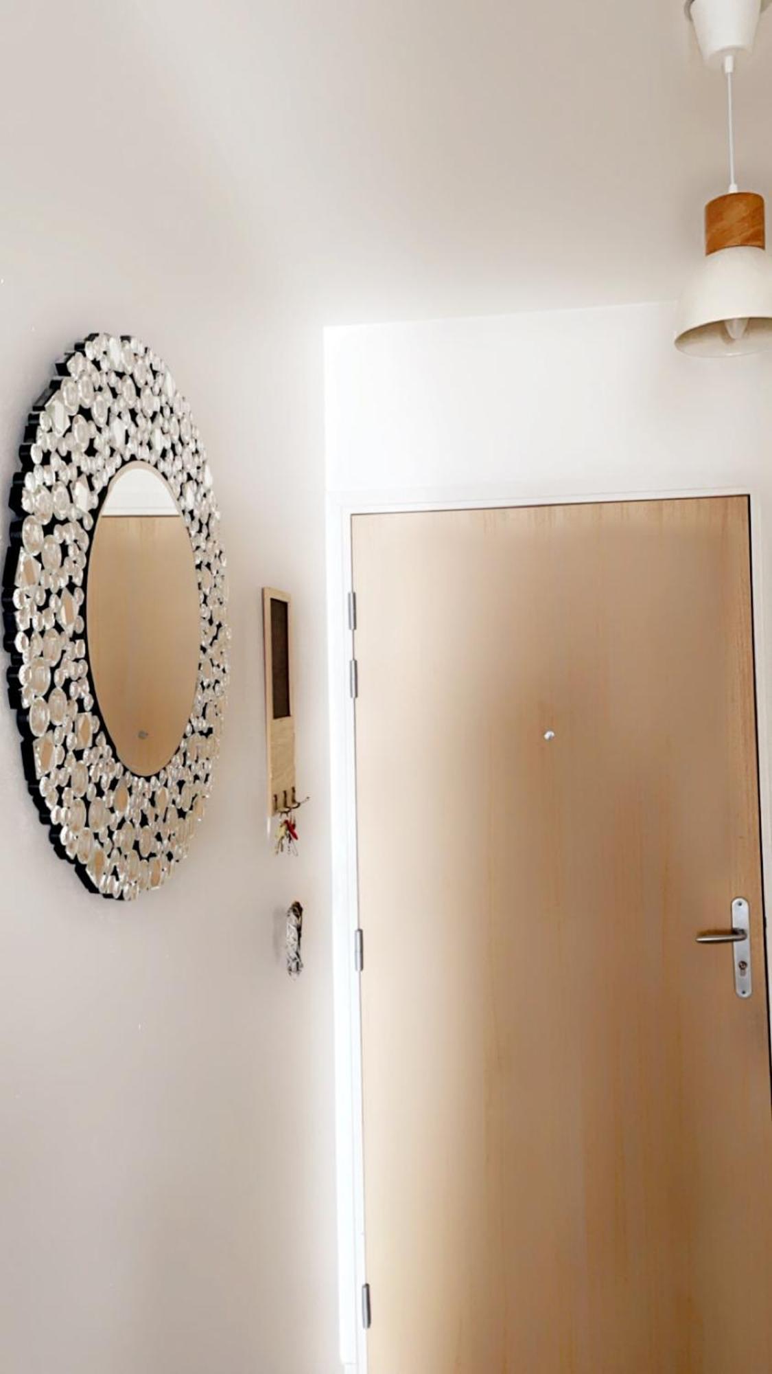 Eiffel Zen Appartement Épinay-sur-Seine Kültér fotó